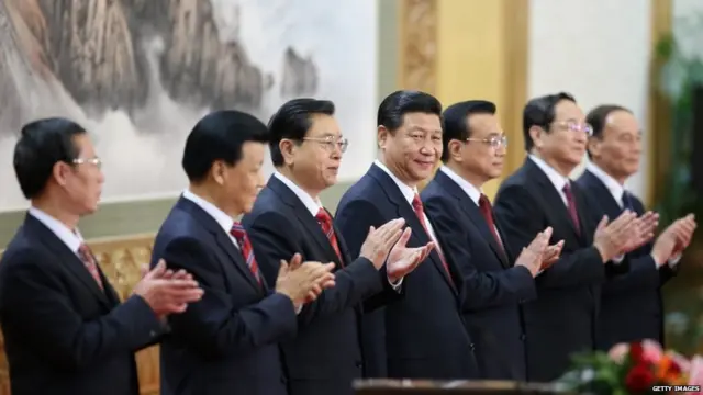Có ít nhất 7 nhân vật cao cấp hàng đầu sẽ phải về nghỉ năm 2017