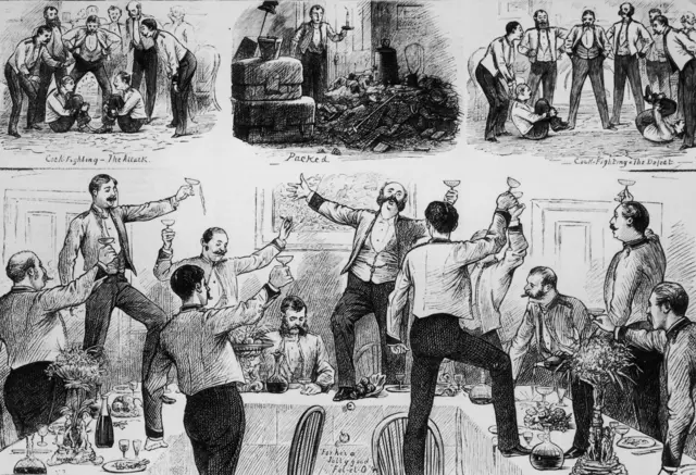 mabuk minuman beralkohol