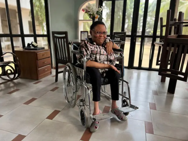 አቢዮስ ፋላዴ