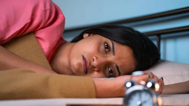 హెల్త్ యాంగ్జైటీ