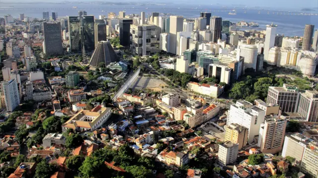 சர்வதேச எய்ட்ஸ் மாநாடு 2026, பிரேசில், ரியோ டி ஜெனிரோ ,