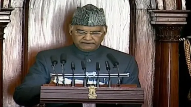 ਰਾਸ਼ਟਰਪਤੀ