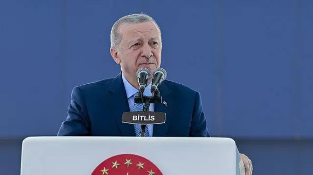 Erdoğan 