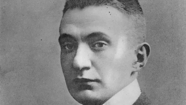 Александр Керенский