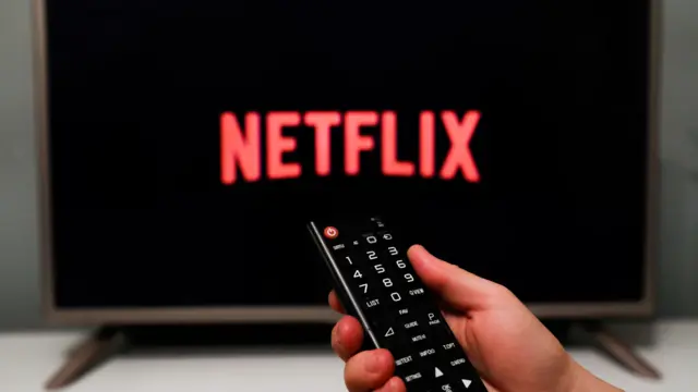 Nama rimootiidhaan netfliksi banaa jiru