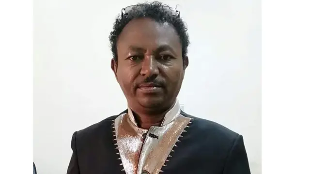 ስነ ጥበባዊ መለስ ንጉሰ