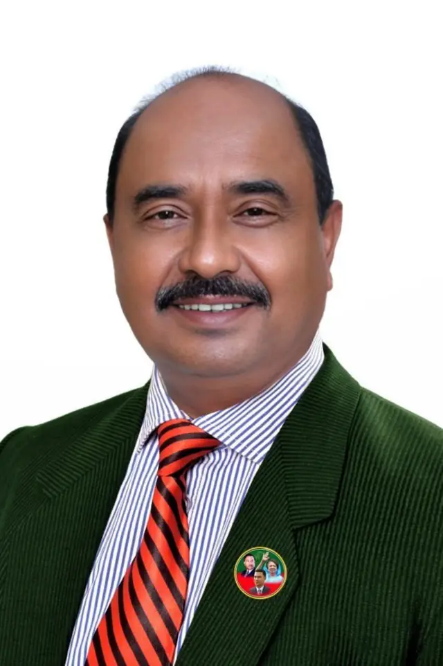 কুমিল্লা জেলা পরিষদের প্রশাসক মোস্তাক মিয়া
