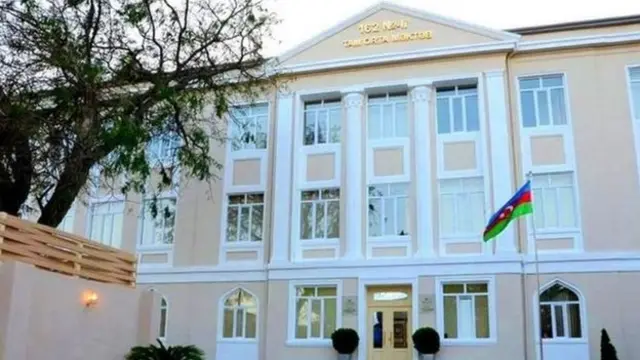 162 nömrəli məktəb