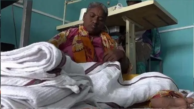 ઇશ્વરી-ગીતા