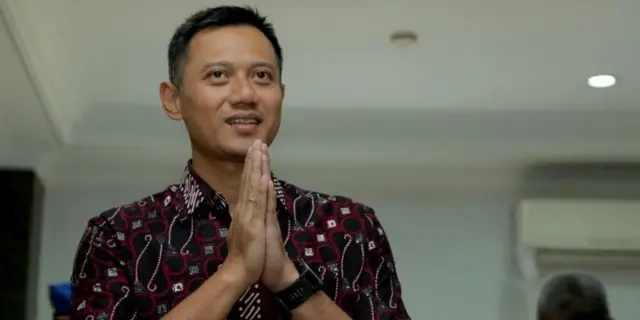 Agus Yudhoyono