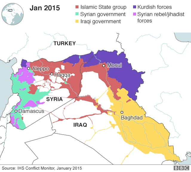 دولت اسلامہ