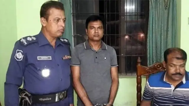 DHAKA TRIBUNE