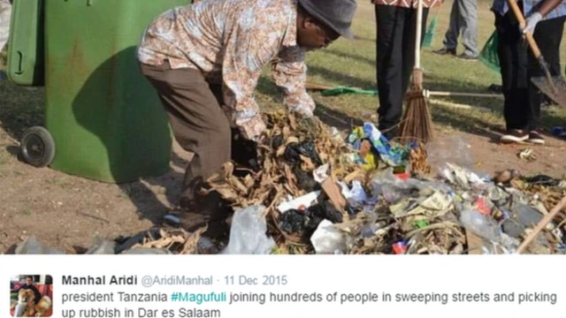 صدر موگیلیفلو