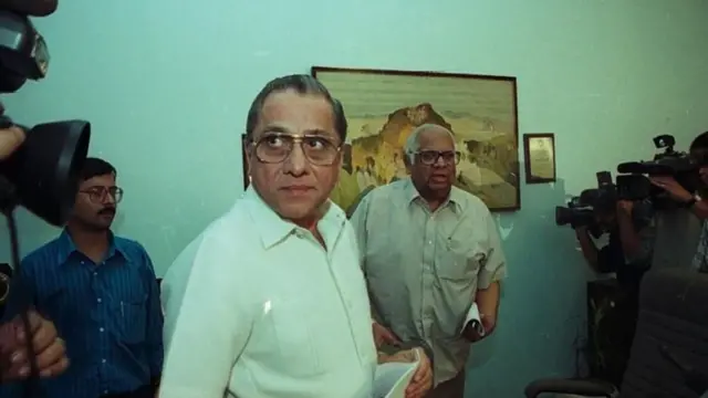 जगमोहन दालमिया