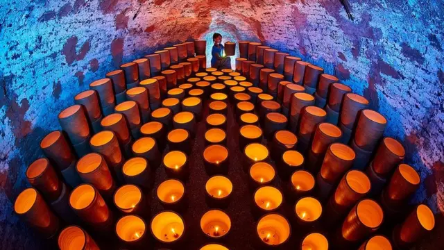 မြန်မာ ကိုရီးယား ပူးတွဲဓာတ်ပုံပြပွဲ