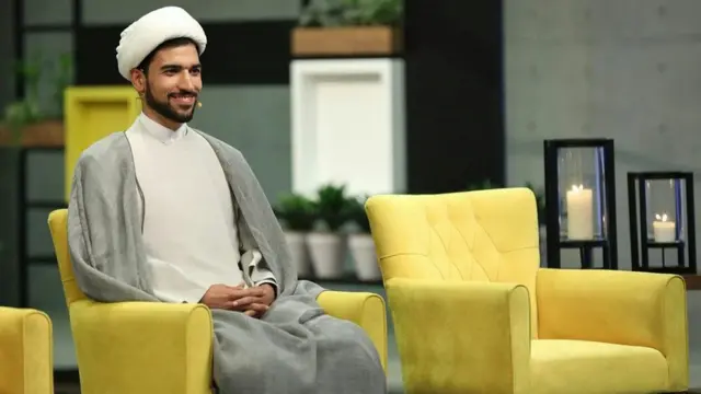 محمدعلی پورمتقی