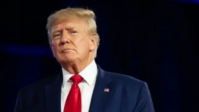 અમેરિકાની ચૂંટણી 2024, ડોનાલ્ડ ટ્રમ્પ, કમલા હૅરિસ, ભારત, નરેન્દ્ર મોદી, કાશ્મીર વિવાદ, બીબીસી ગુજરાતી 