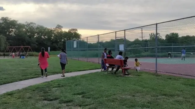 ઇમિગ્રેશન વિભાગનું કહેવું છે કે જે દિવસે જમા કરાયેલી પ્રથમ અરજી (I-539) મંજૂર કરાશે, એ દિવસે જ F-1 માટે ચૅન્જ ઑફ સ્ટેટસ માન્ય થઈ જશે