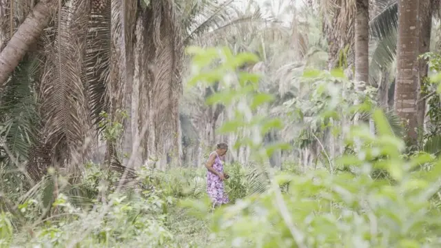 आदिवासी समुदाय के सदस्य