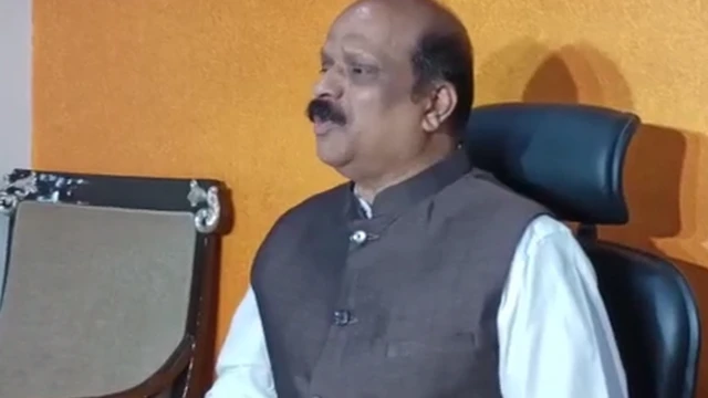 आमदार सदा सरवणकर