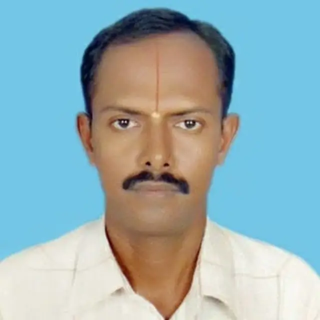 பார்த்தசாரதி