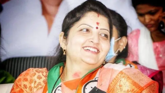 रुपाली चाकणकर