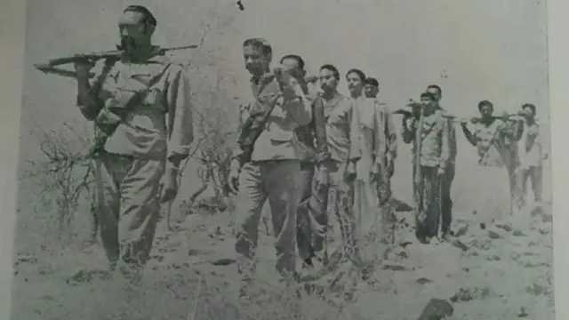 जयप्रकाश नारायण के कहने पर कई डाकुओं ने आत्मसमर्पण किया