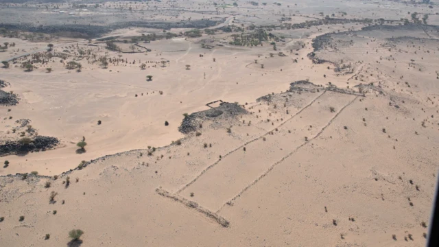 sejarah, arkeologi, arab saudi, neolitik