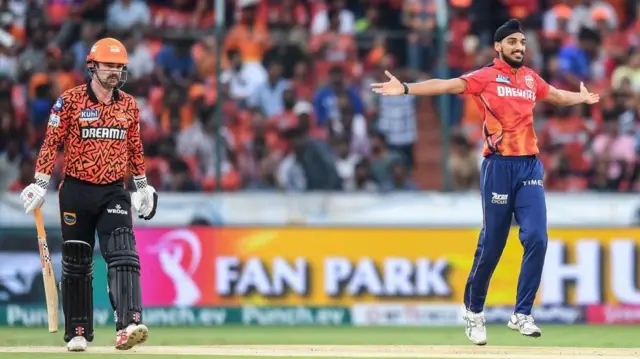 ਅਰਸ਼ਦੀਪ ਸਿੰਘ 