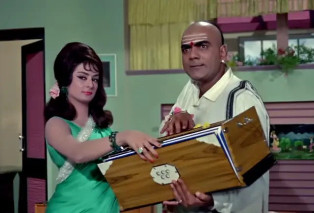 Mehmood