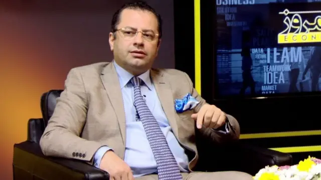 سعید کریمیان