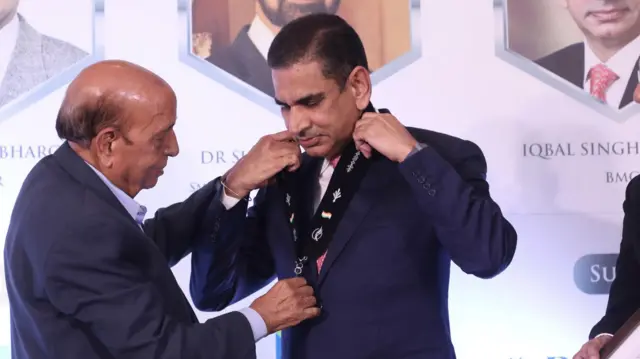 इकबाल सिंह चहल