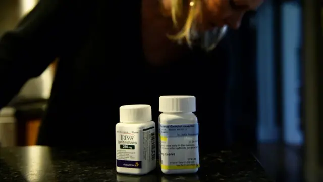 Medicamentos.