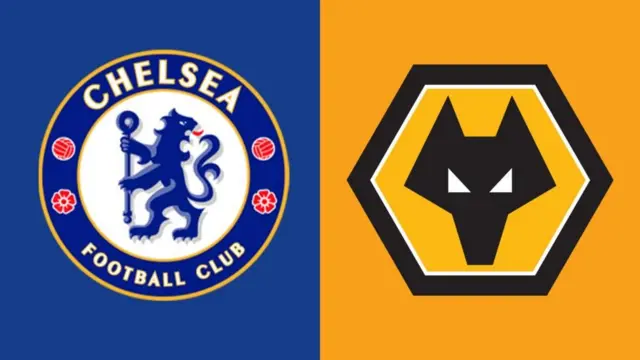 ቼልሲ ከ ዎልቭስ