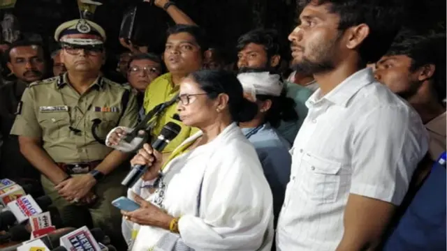 ममता बनर्जी