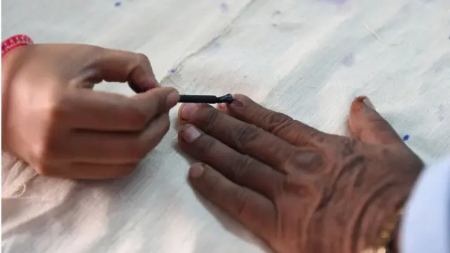 ఎన్నికలు