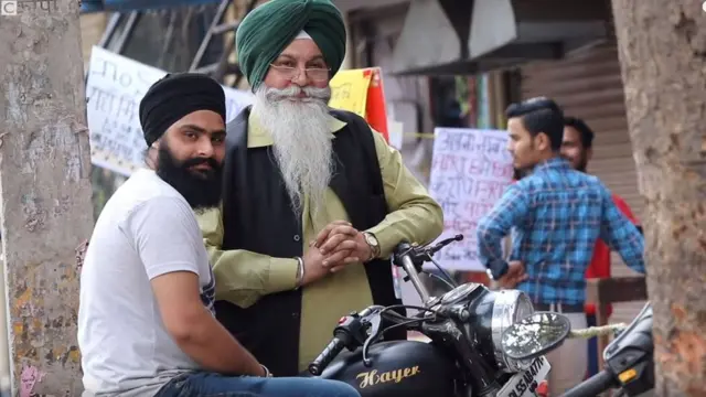 ਦਿੱਲੀ ਹਿੰਸਾ