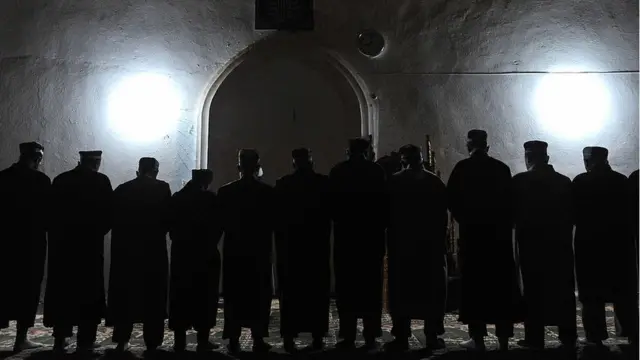 اسلام تاجیکستان