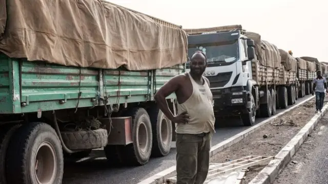 መስመር ጁቡቲ ኢትዮጵያ
