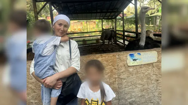 Айзирек Эралиева. (1987-2025)