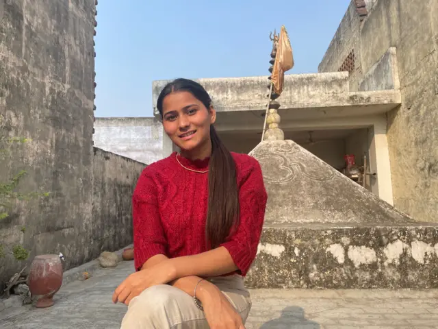 શિવિ દિક્ષિત