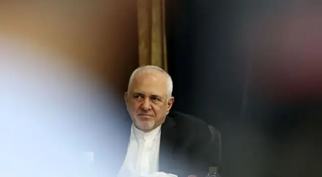 محمد جواد ظریف