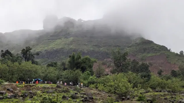 इर्शाळवाडी