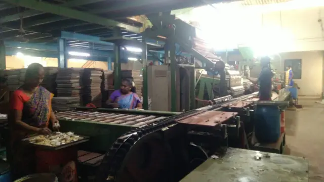 தீப்பெட்டி ஆலைகள், சீன லைட்டர்கள், மத்திய அரசு, தொழில்துறை, தமிழ்நாடு