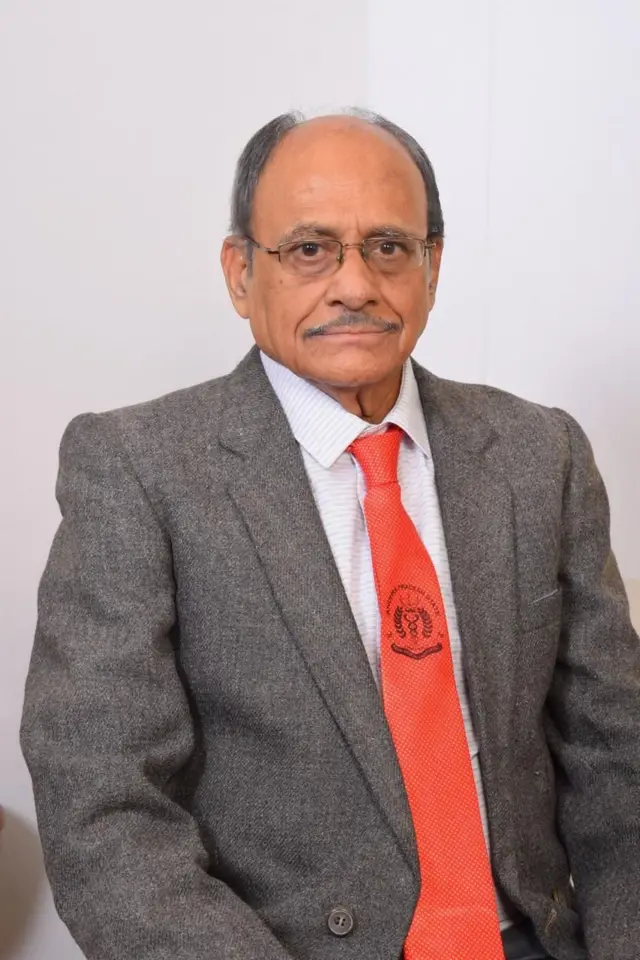 డాక్టర్ బోస్ ఐఎంఏ సెక్రటరీ, విజయవాడ