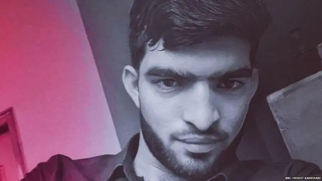 यासिर अहमद