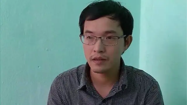 Nguyễn Danh Dũng