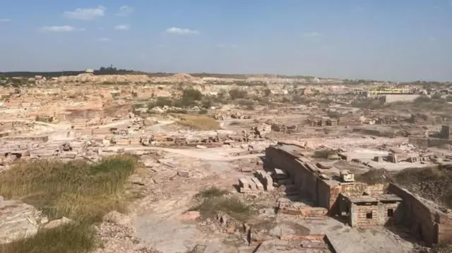 સીએેએ નાગરિકતા ભારત જોધપુર રાજસ્થાન બીબીસી ગુજરાતી