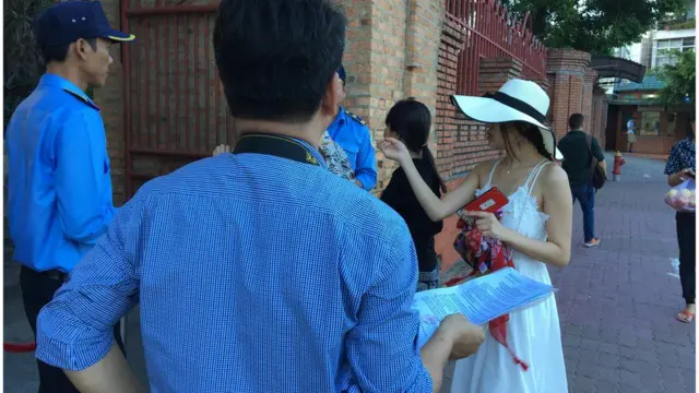 వియత్నాం, మహిళలు, సమానత్వం