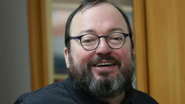 Політтехнолог Станіслав Бєлковський у 2004 році працював на штаб Ющенка